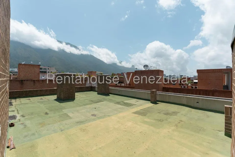 Apartamento (Penthouse) en Venta en Campo Alegre, Distrito Metropolitano - 28