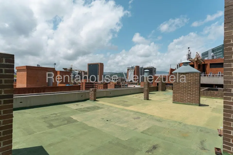 Apartamento (Penthouse) en Venta en Campo Alegre, Distrito Metropolitano - 29