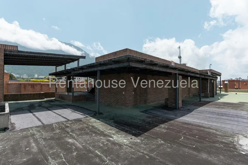Apartamento (Penthouse) en Venta en Campo Alegre, Distrito Metropolitano - 32