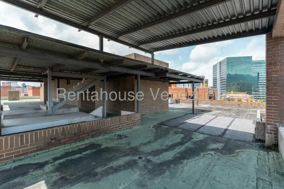 Apartamento (Penthouse) en Venta en Campo Alegre, Distrito Metropolitano - 33