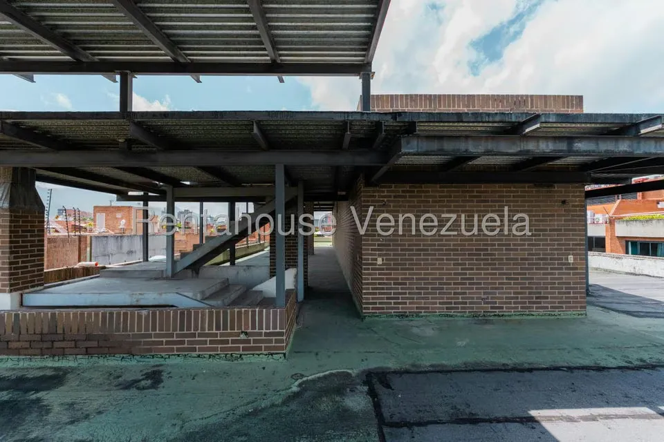Apartamento (Penthouse) en Venta en Campo Alegre, Distrito Metropolitano - 34