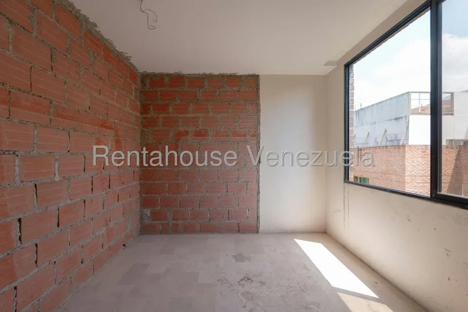 Apartamento (Penthouse) en Venta en Campo Alegre, Distrito Metropolitano - 38