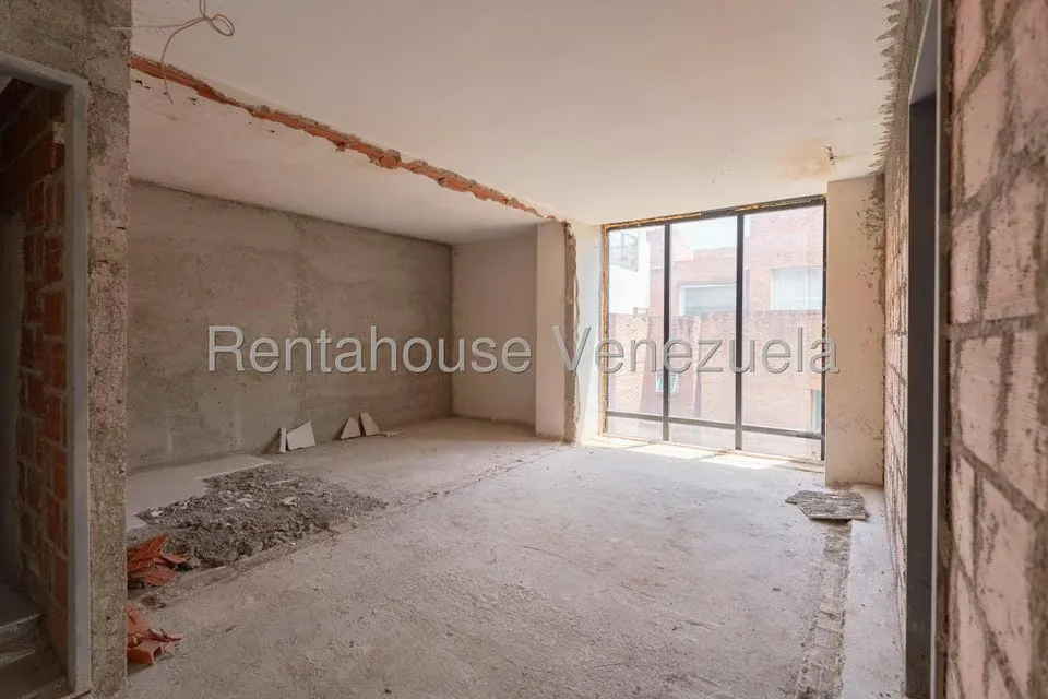 Apartamento (Penthouse) en Venta en Campo Alegre, Distrito Metropolitano - 40