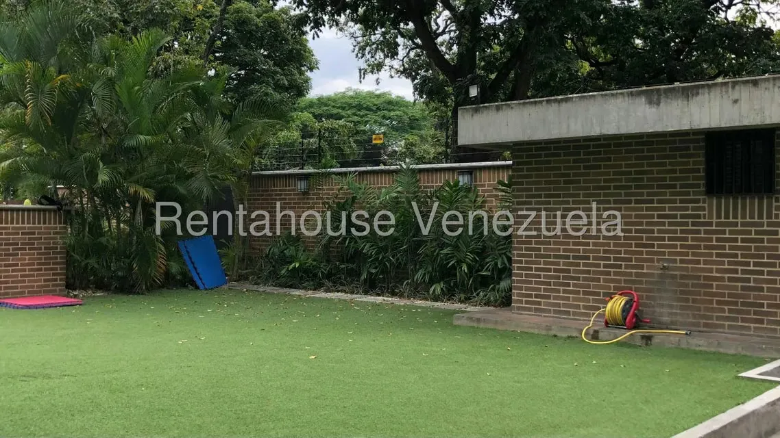 Apartamento (Penthouse) en Venta en Campo Alegre, Distrito Metropolitano - 4