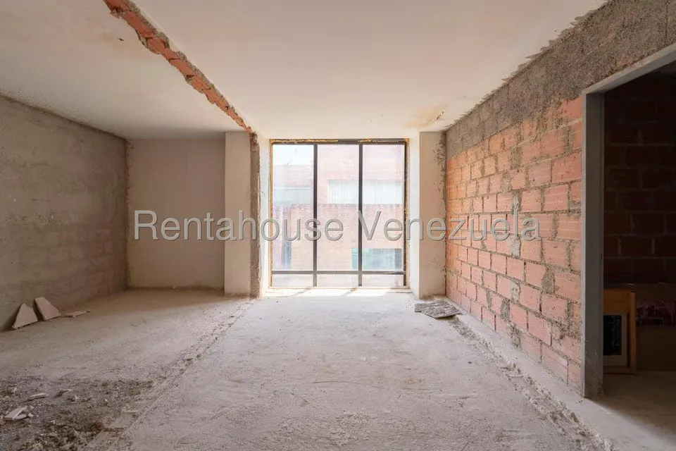 Apartamento (Penthouse) en Venta en Campo Alegre, Distrito Metropolitano - 41