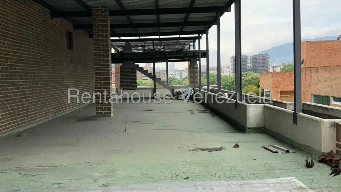 Apartamento (Penthouse) en Venta en Campo Alegre, Distrito Metropolitano - 5