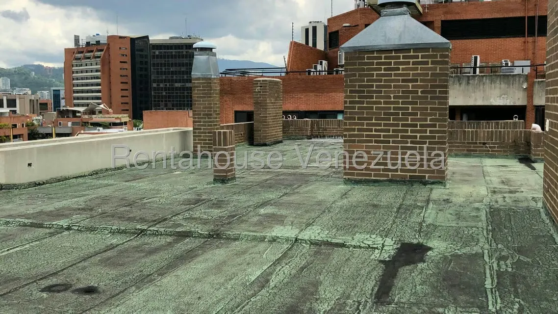Apartamento (Penthouse) en Venta en Campo Alegre, Distrito Metropolitano - 7