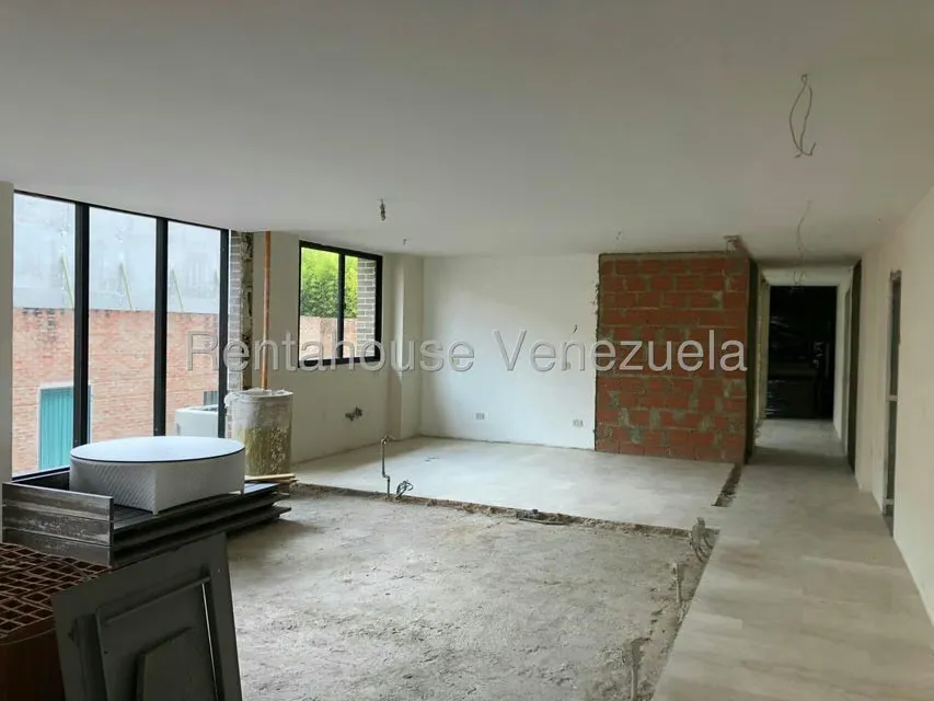 Apartamento (Penthouse) en Venta en Campo Alegre, Distrito Metropolitano - 9