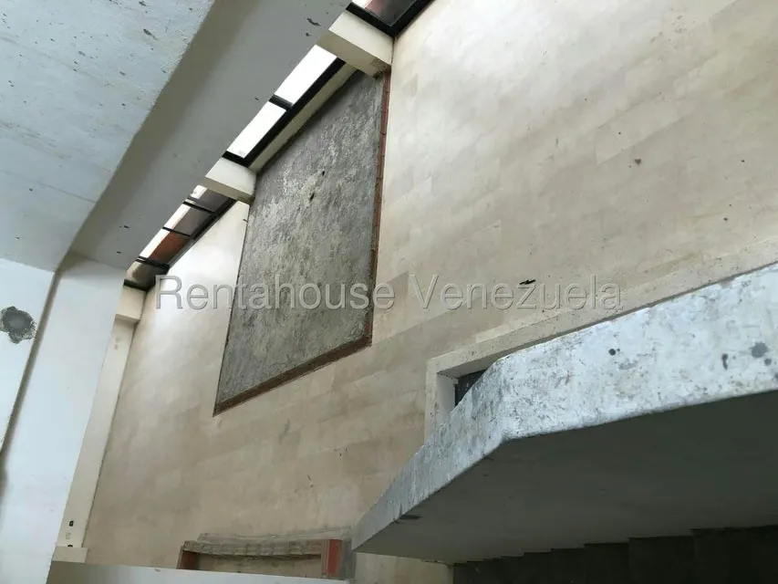 Apartamento (Penthouse) en Venta en Campo Alegre, Distrito Metropolitano - 10