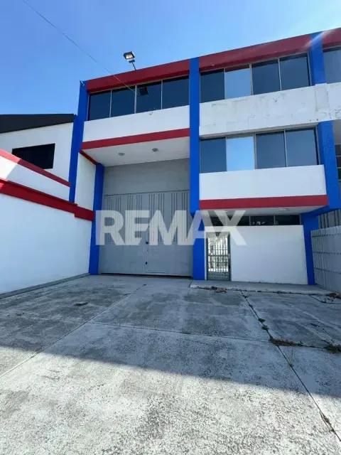 SE VENDE GALPON 2 EN LA ZONA INDUSTRIAL DE PARAMILLO