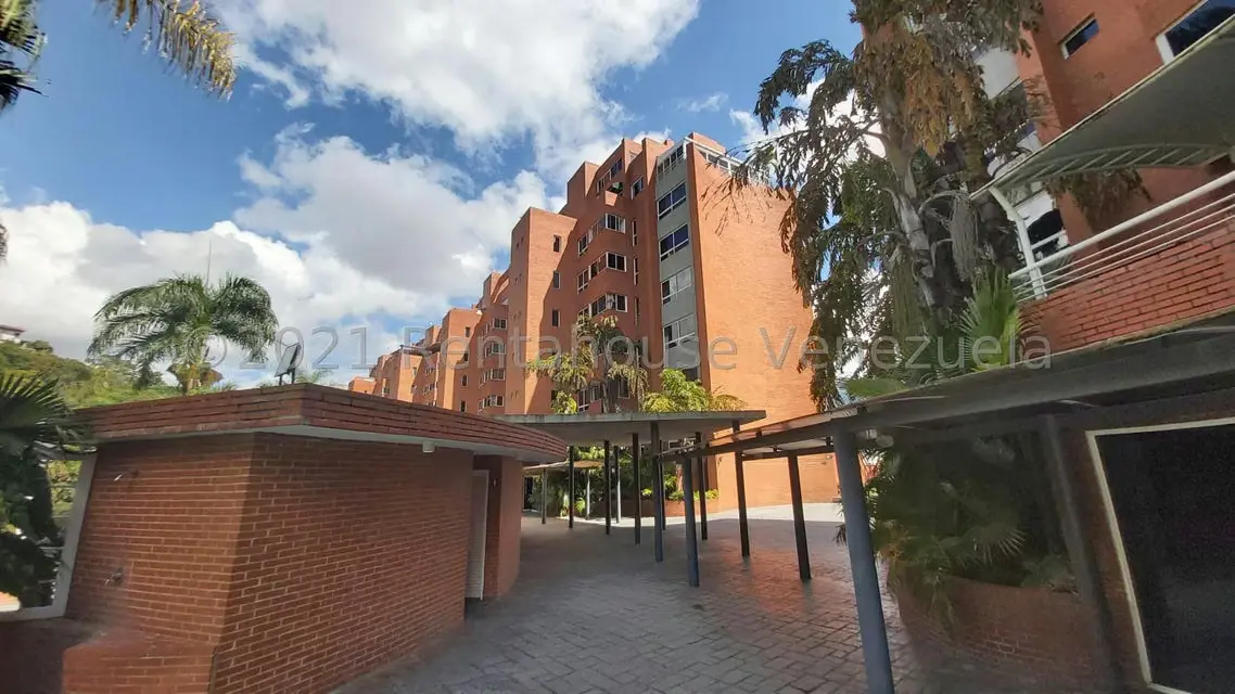 Apartamento (1 Nivel) en Venta en Macaracuay, Distrito Metropolitano