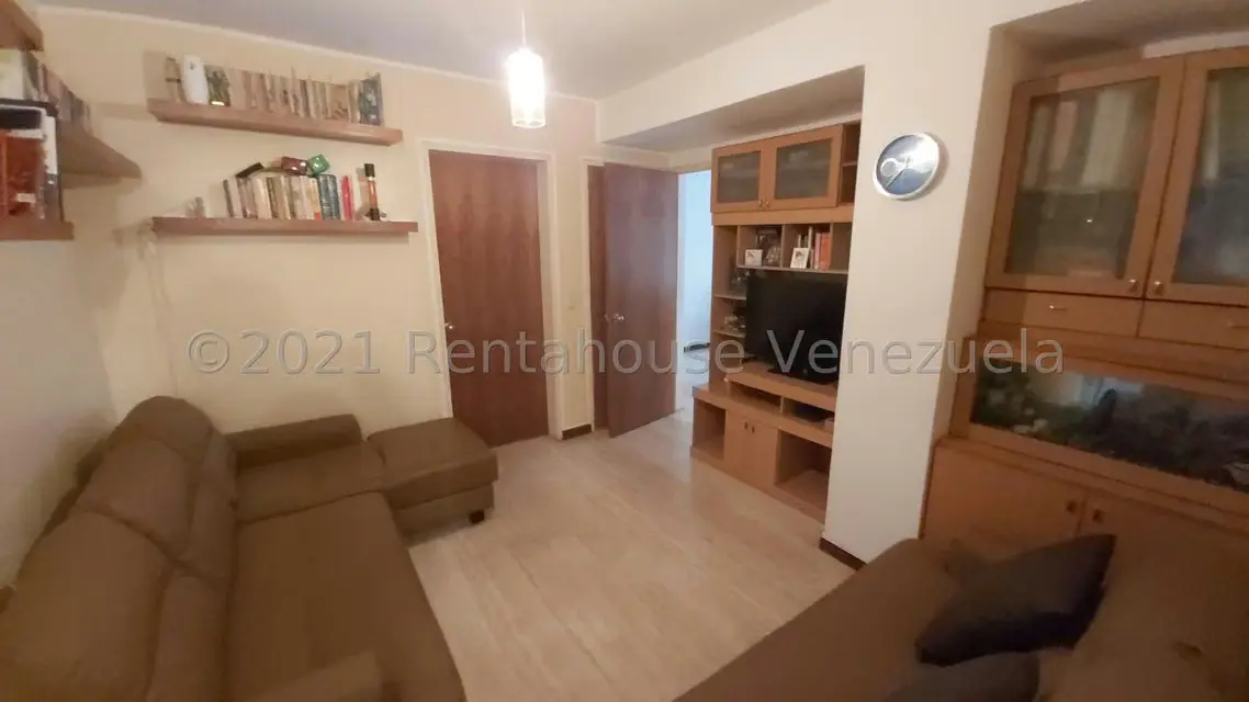 Apartamento (1 Nivel) en Venta en Macaracuay, Distrito Metropolitano - 11