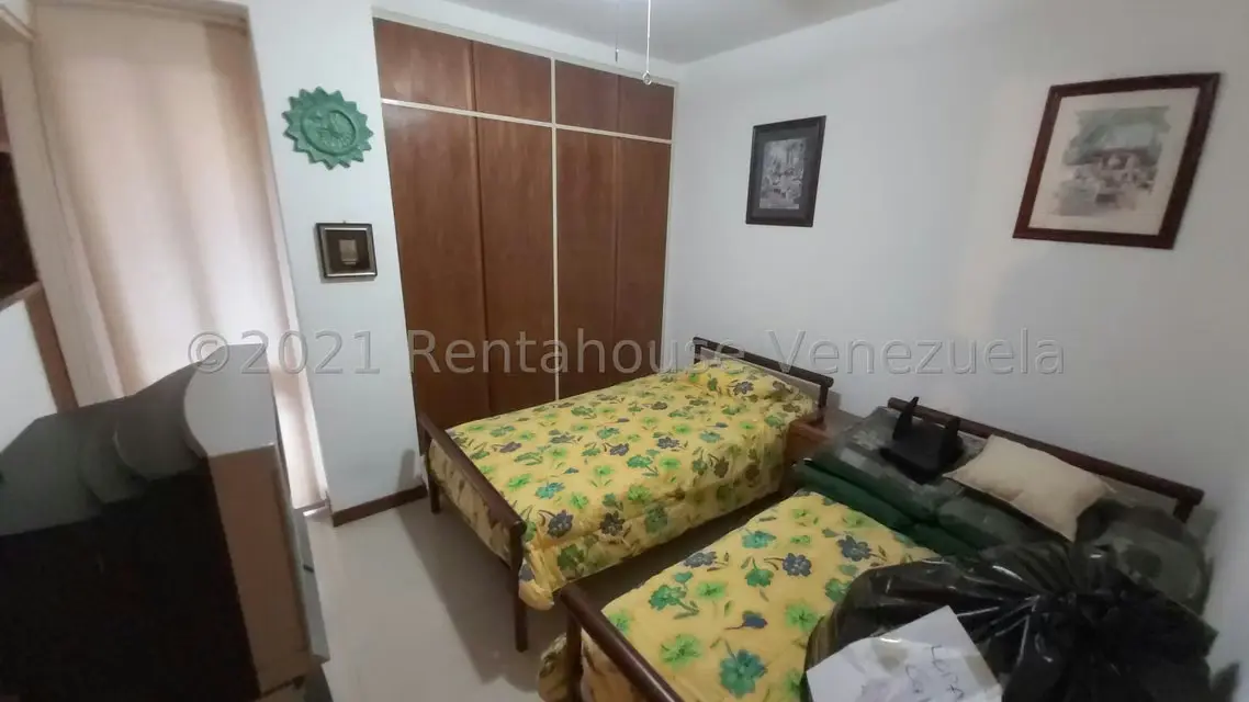 Apartamento (1 Nivel) en Venta en Macaracuay, Distrito Metropolitano - 12
