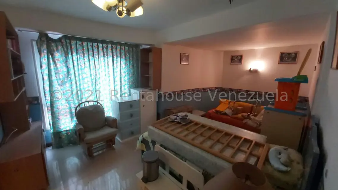 Apartamento (1 Nivel) en Venta en Macaracuay, Distrito Metropolitano - 13