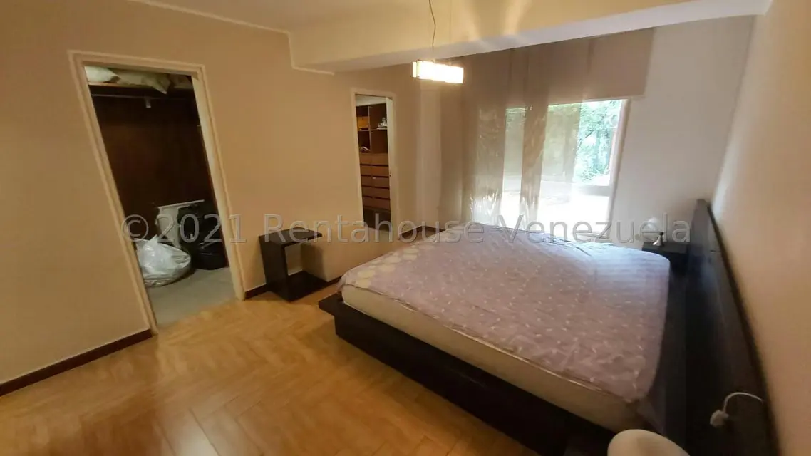 Apartamento (1 Nivel) en Venta en Macaracuay, Distrito Metropolitano - 15