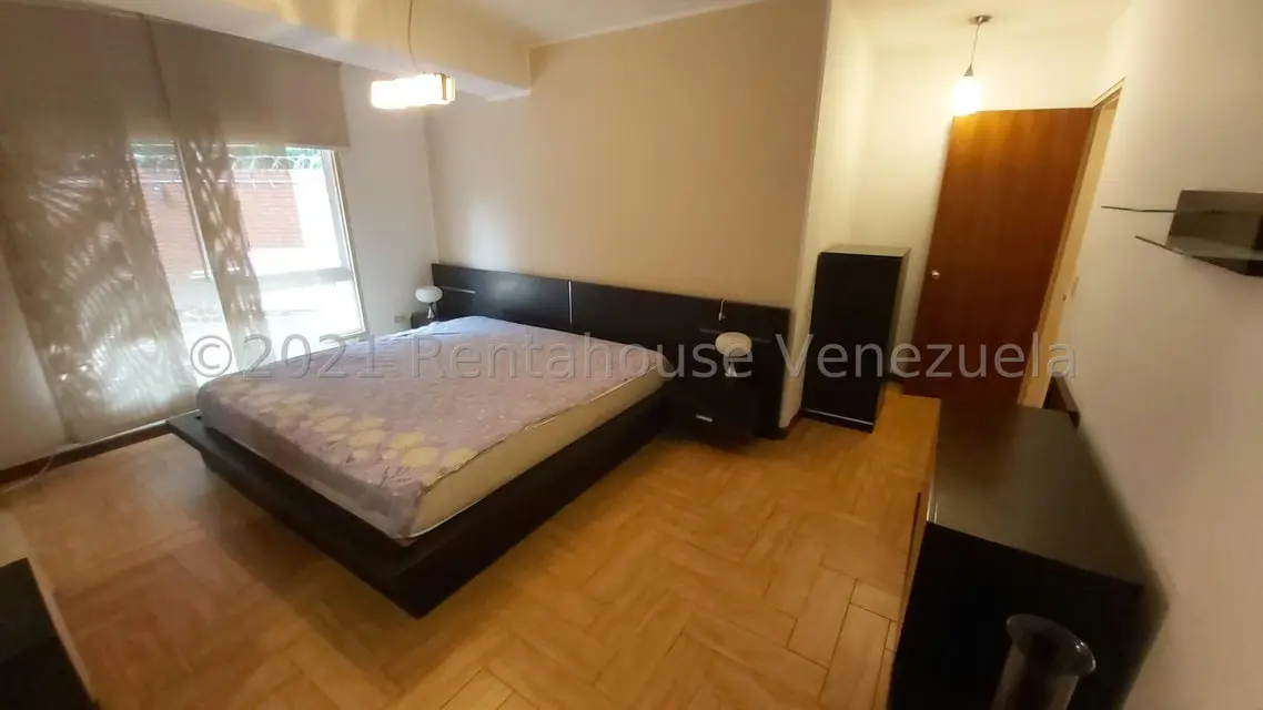 Apartamento (1 Nivel) en Venta en Macaracuay, Distrito Metropolitano - 16