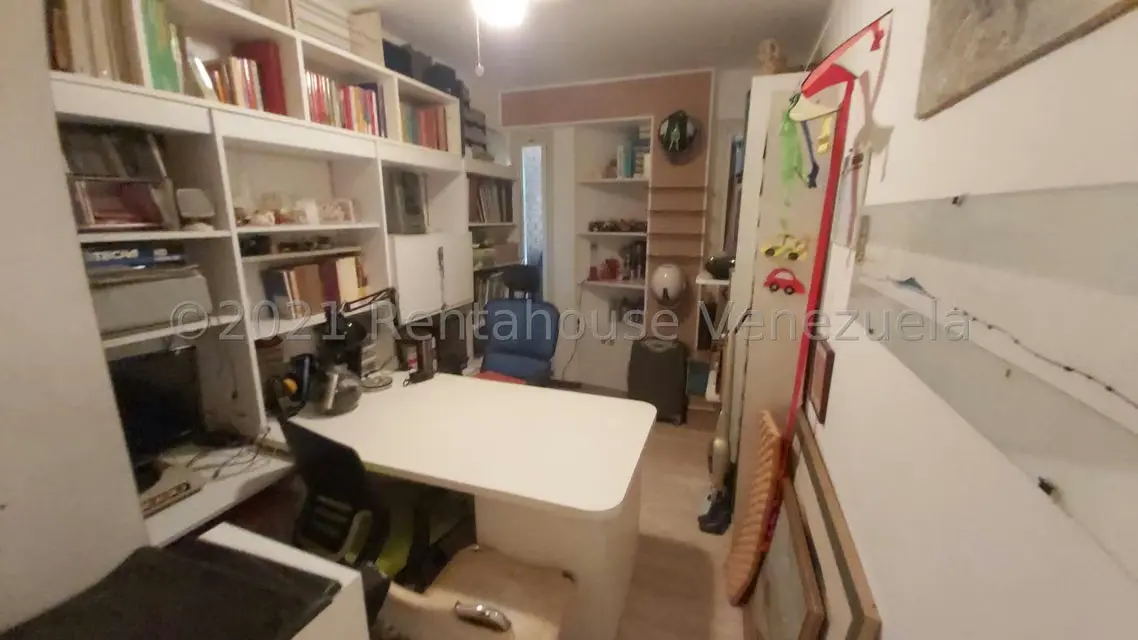 Apartamento (1 Nivel) en Venta en Macaracuay, Distrito Metropolitano - 17