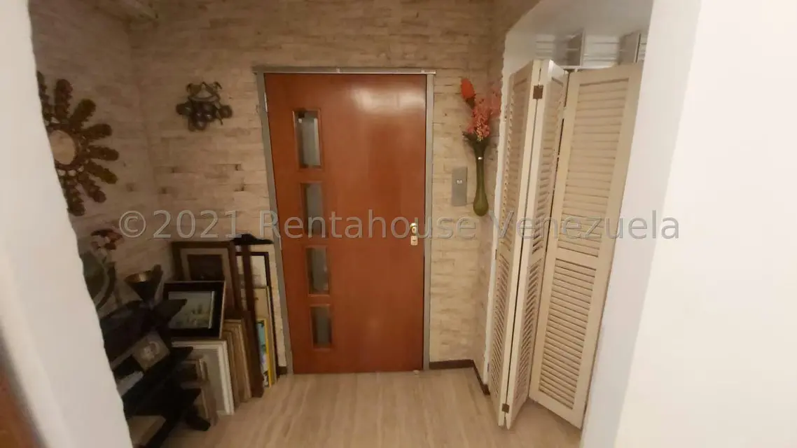 Apartamento (1 Nivel) en Venta en Macaracuay, Distrito Metropolitano - 18