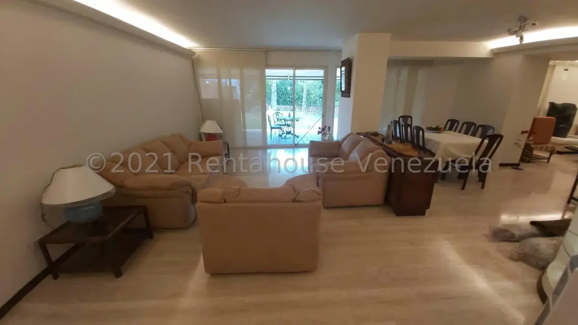 Apartamento (1 Nivel) en Venta en Macaracuay, Distrito Metropolitano - 19