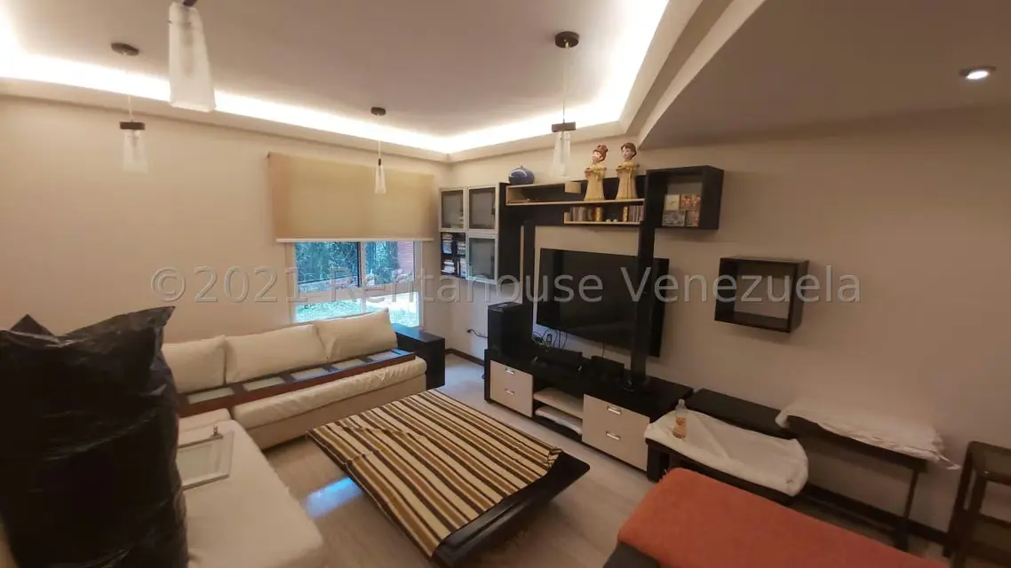 Apartamento (1 Nivel) en Venta en Macaracuay, Distrito Metropolitano - 22