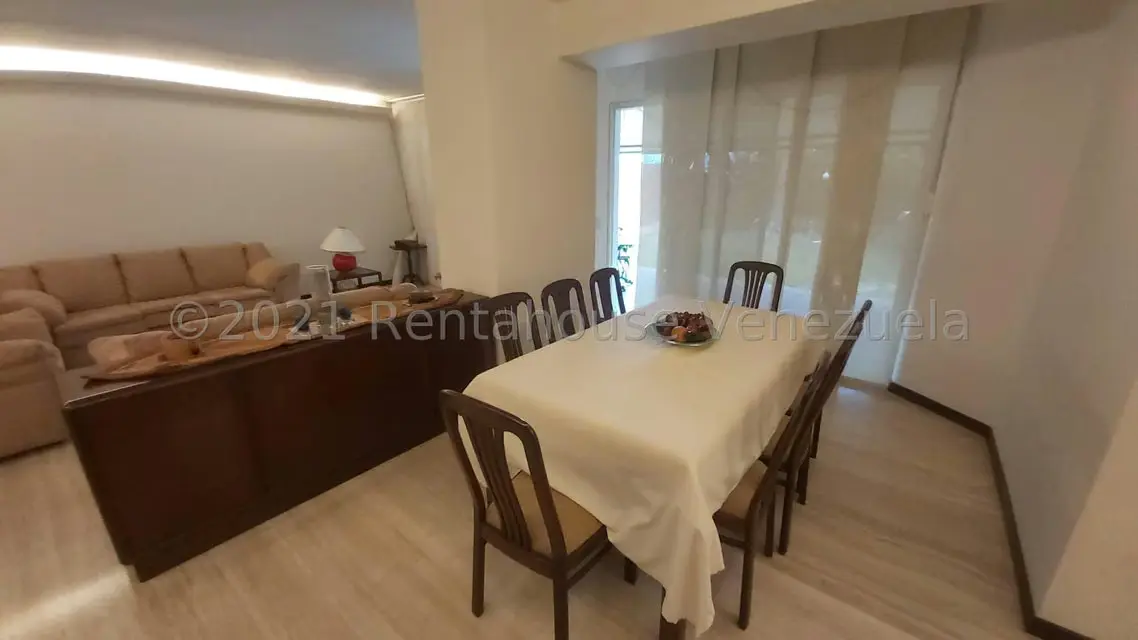Apartamento (1 Nivel) en Venta en Macaracuay, Distrito Metropolitano - 23