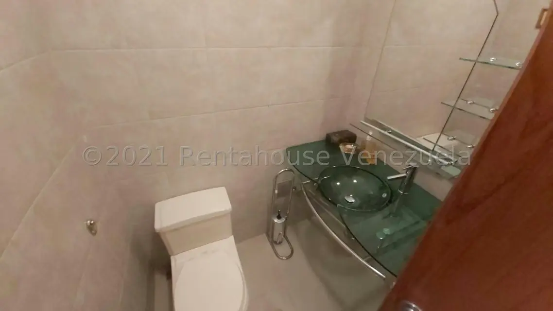 Apartamento (1 Nivel) en Venta en Macaracuay, Distrito Metropolitano - 27