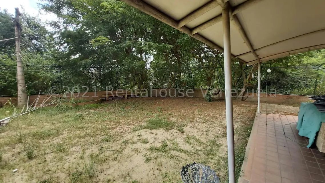 Apartamento (1 Nivel) en Venta en Macaracuay, Distrito Metropolitano - 29