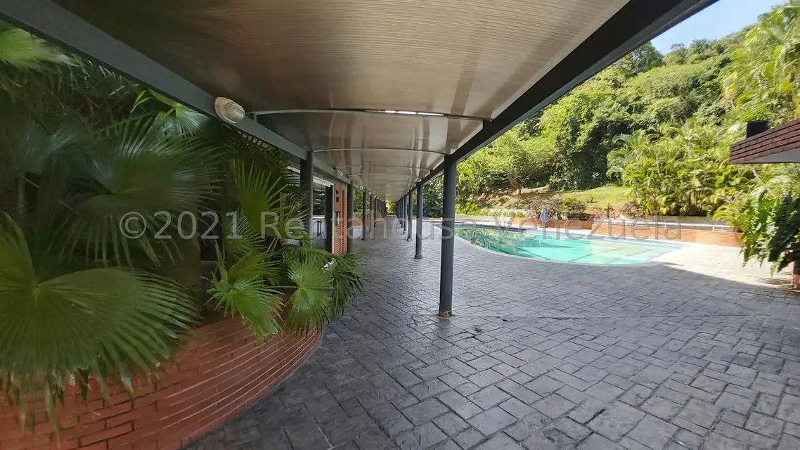 Apartamento (1 Nivel) en Venta en Macaracuay, Distrito Metropolitano - 3
