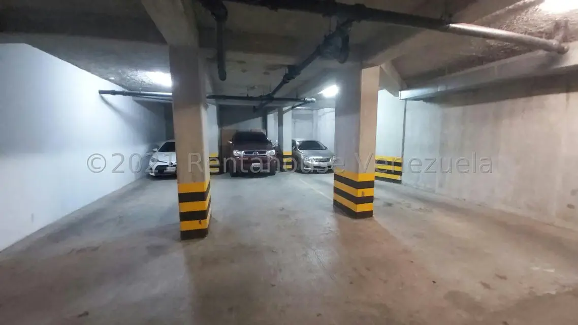 Apartamento (1 Nivel) en Venta en Macaracuay, Distrito Metropolitano - 33