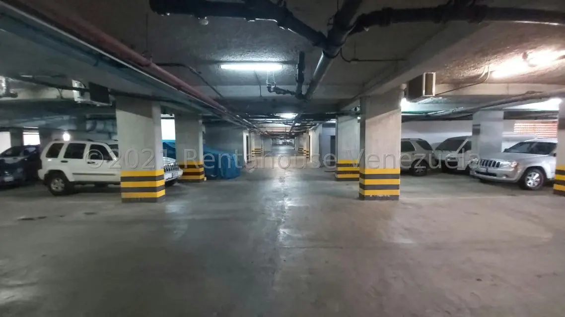 Apartamento (1 Nivel) en Venta en Macaracuay, Distrito Metropolitano - 34