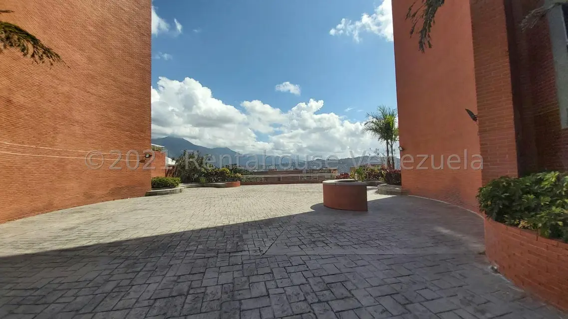 Apartamento (1 Nivel) en Venta en Macaracuay, Distrito Metropolitano - 4