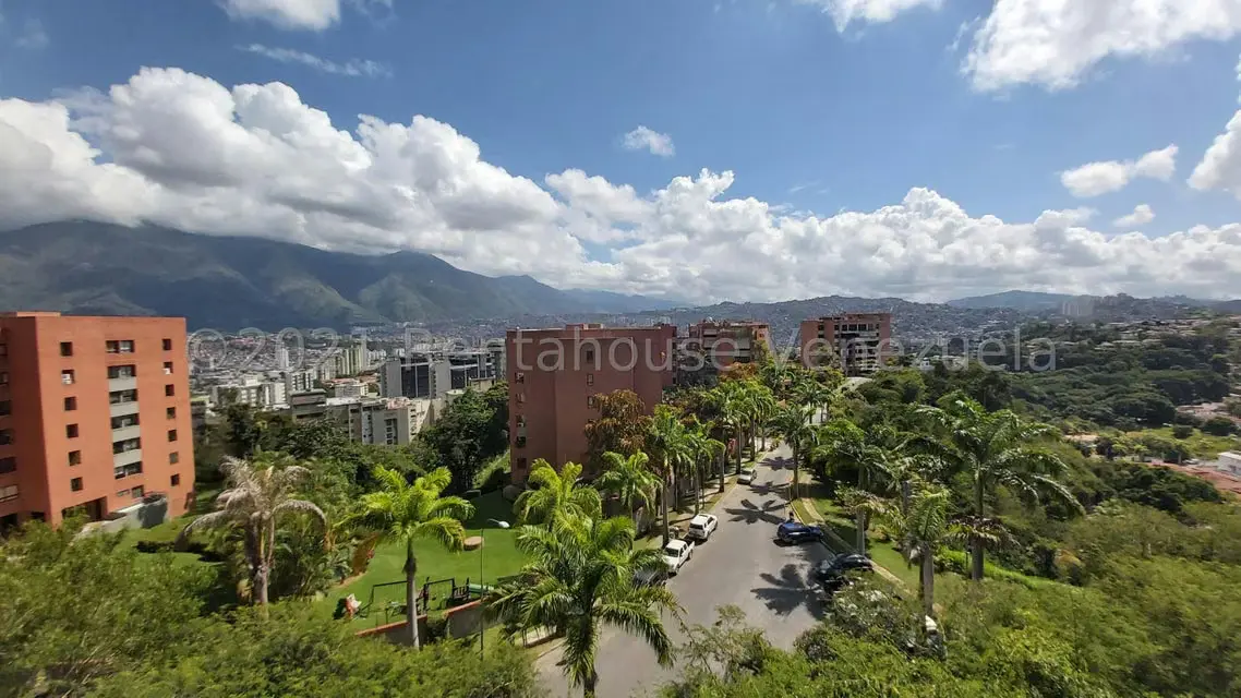 Apartamento (1 Nivel) en Venta en Macaracuay, Distrito Metropolitano - 5