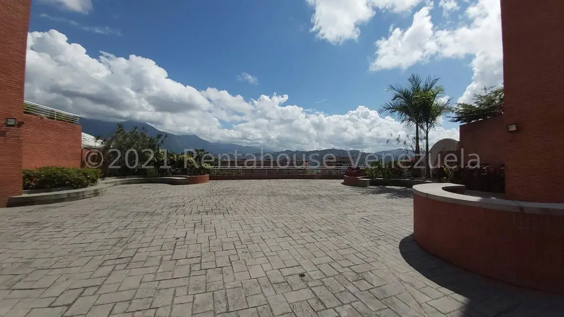 Apartamento (1 Nivel) en Venta en Macaracuay, Distrito Metropolitano - 6