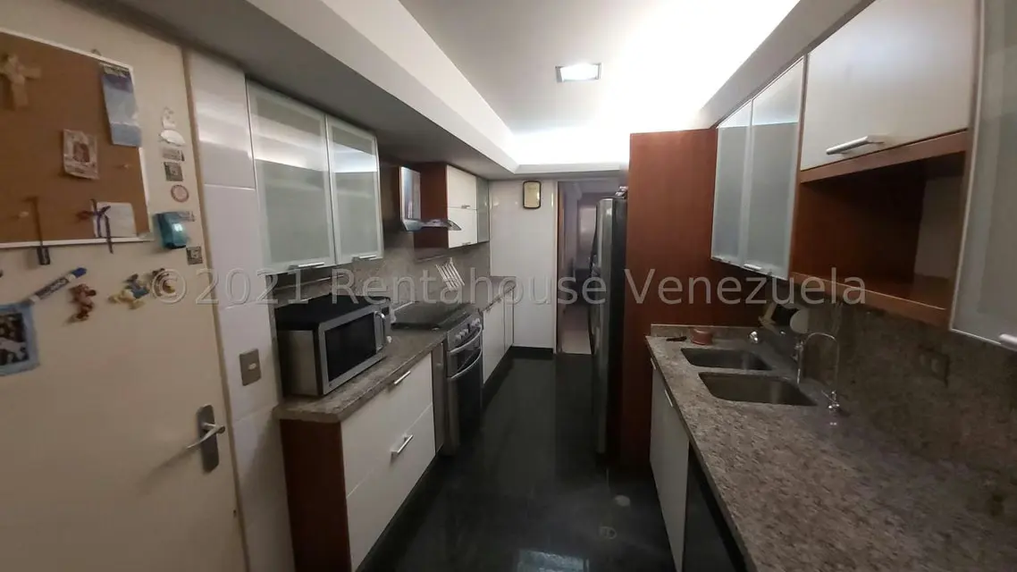 Apartamento (1 Nivel) en Venta en Macaracuay, Distrito Metropolitano - 7