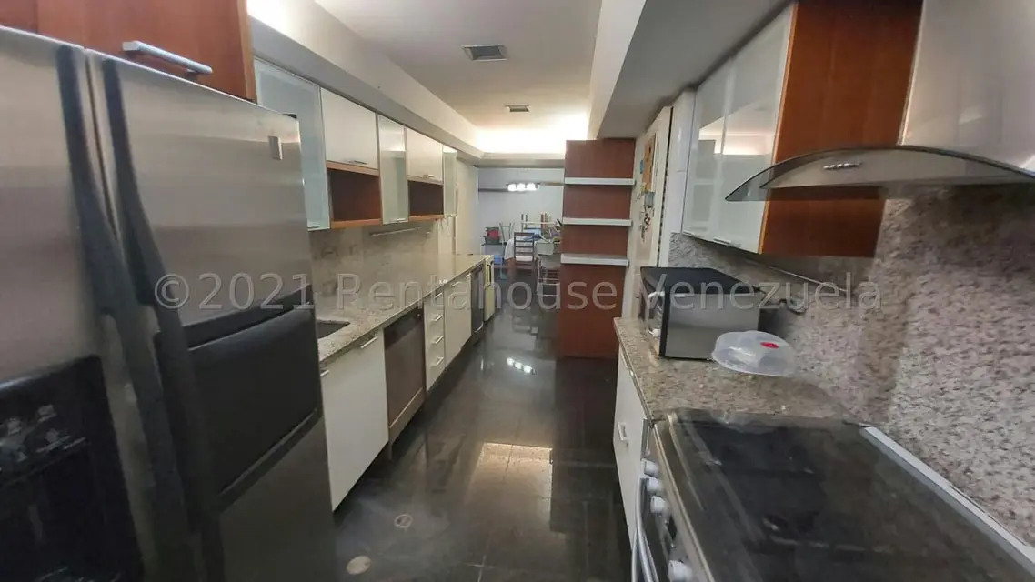 Apartamento (1 Nivel) en Venta en Macaracuay, Distrito Metropolitano - 8