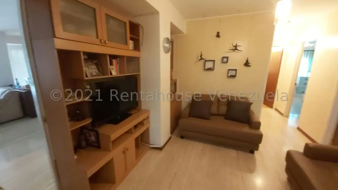 Apartamento (1 Nivel) en Venta en Macaracuay, Distrito Metropolitano - 9