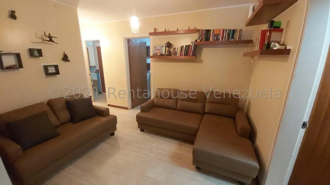 Apartamento (1 Nivel) en Venta en Macaracuay, Distrito Metropolitano - 10