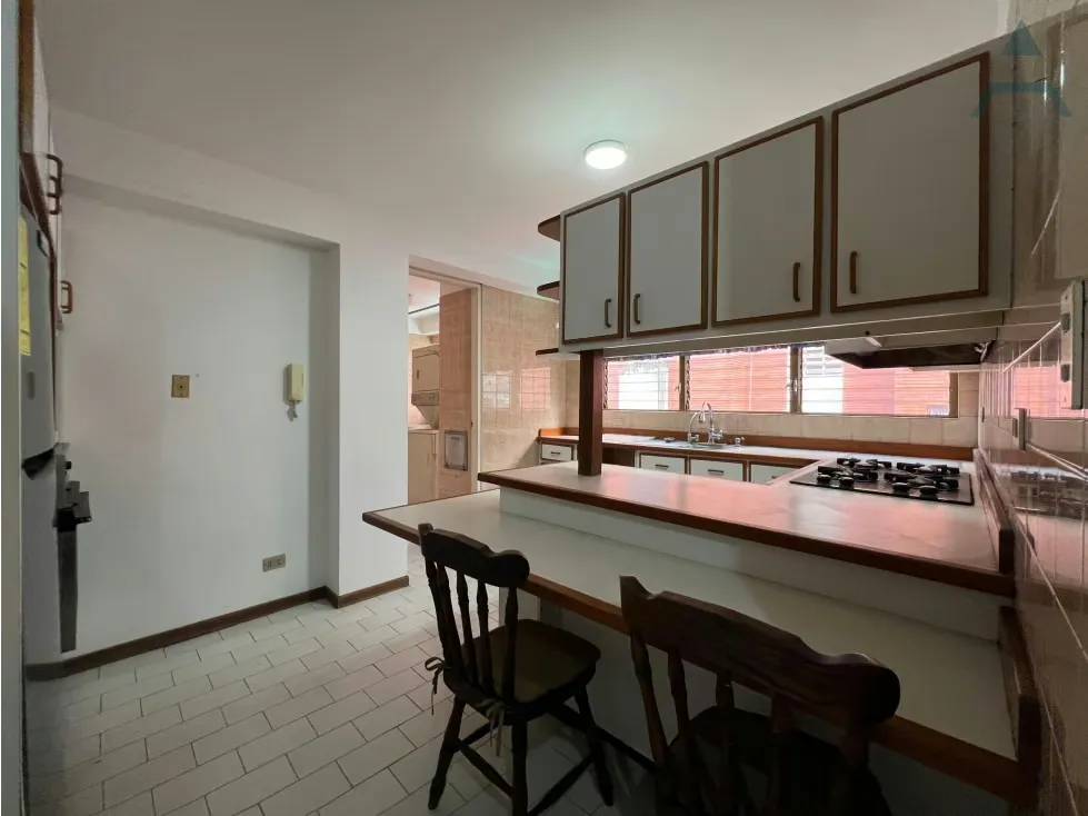 Se alquila Apto 209m² 3h+s/3.5b+s/3p La Castellana - 11