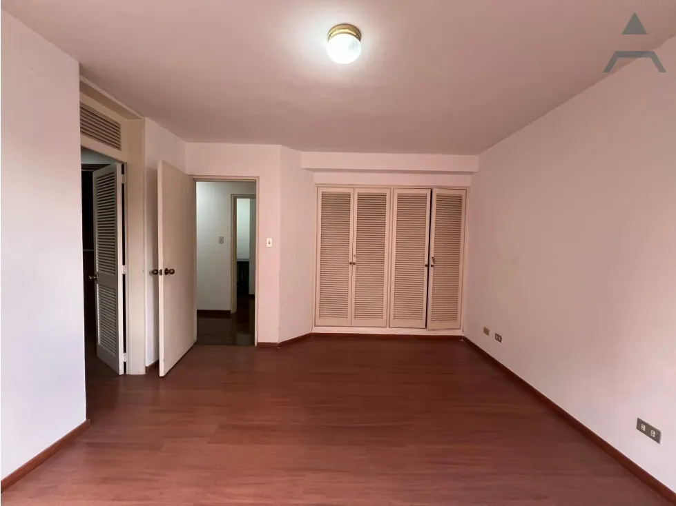 Se alquila Apto 209m² 3h+s/3.5b+s/3p La Castellana - 16