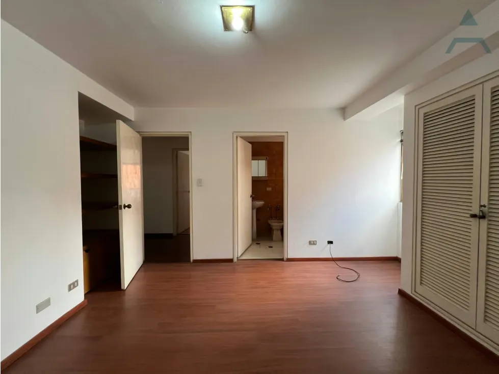Se alquila Apto 209m² 3h+s/3.5b+s/3p La Castellana - 19