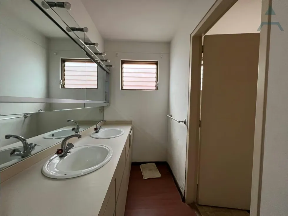 Se alquila Apto 209m² 3h+s/3.5b+s/3p La Castellana - 24
