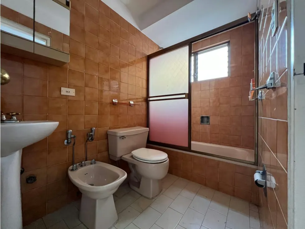 Se alquila Apto 209m² 3h+s/3.5b+s/3p La Castellana - 28