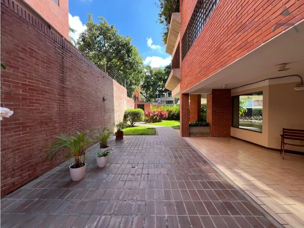 Se alquila Apto 209m² 3h+s/3.5b+s/3p La Castellana - 31