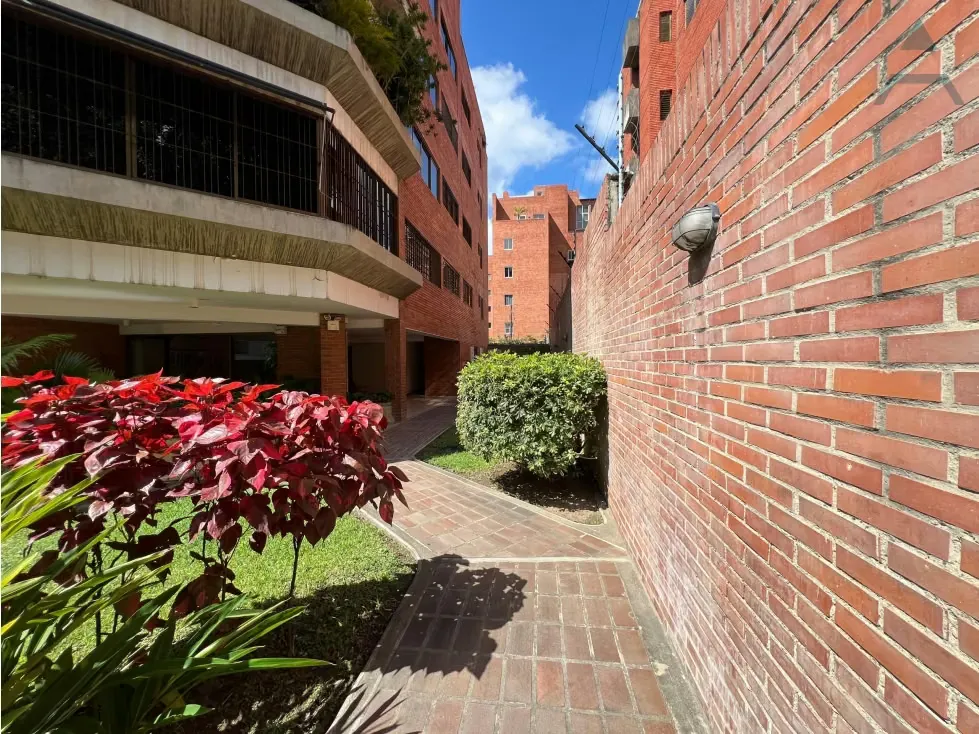 Se alquila Apto 209m² 3h+s/3.5b+s/3p La Castellana - 32