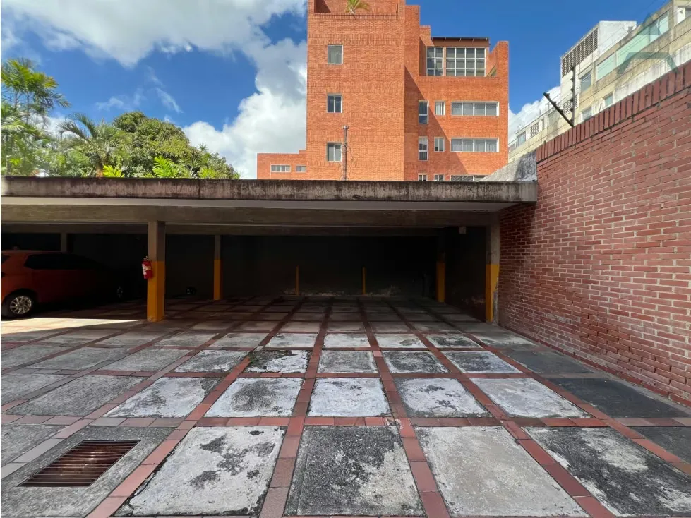 Se alquila Apto 209m² 3h+s/3.5b+s/3p La Castellana - 36