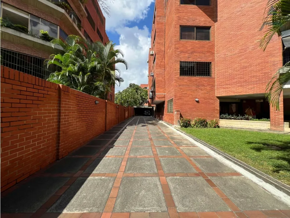 Se alquila Apto 209m² 3h+s/3.5b+s/3p La Castellana - 37
