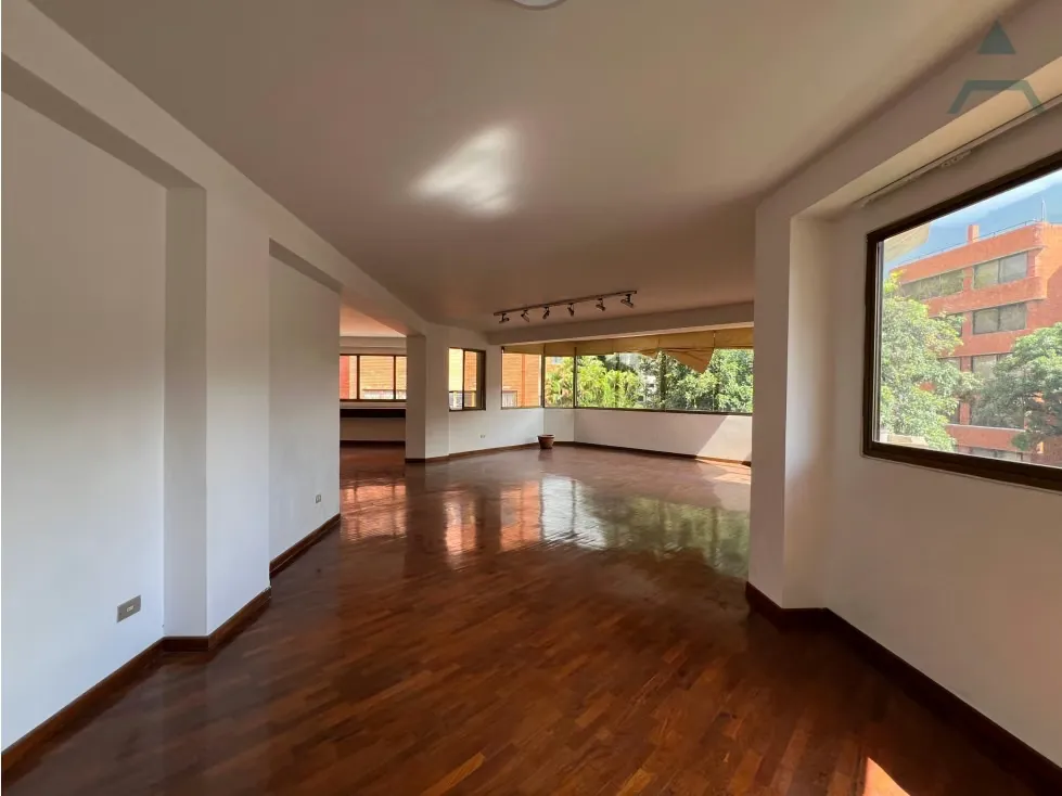 Se alquila Apto 209m² 3h+s/3.5b+s/3p La Castellana - 7