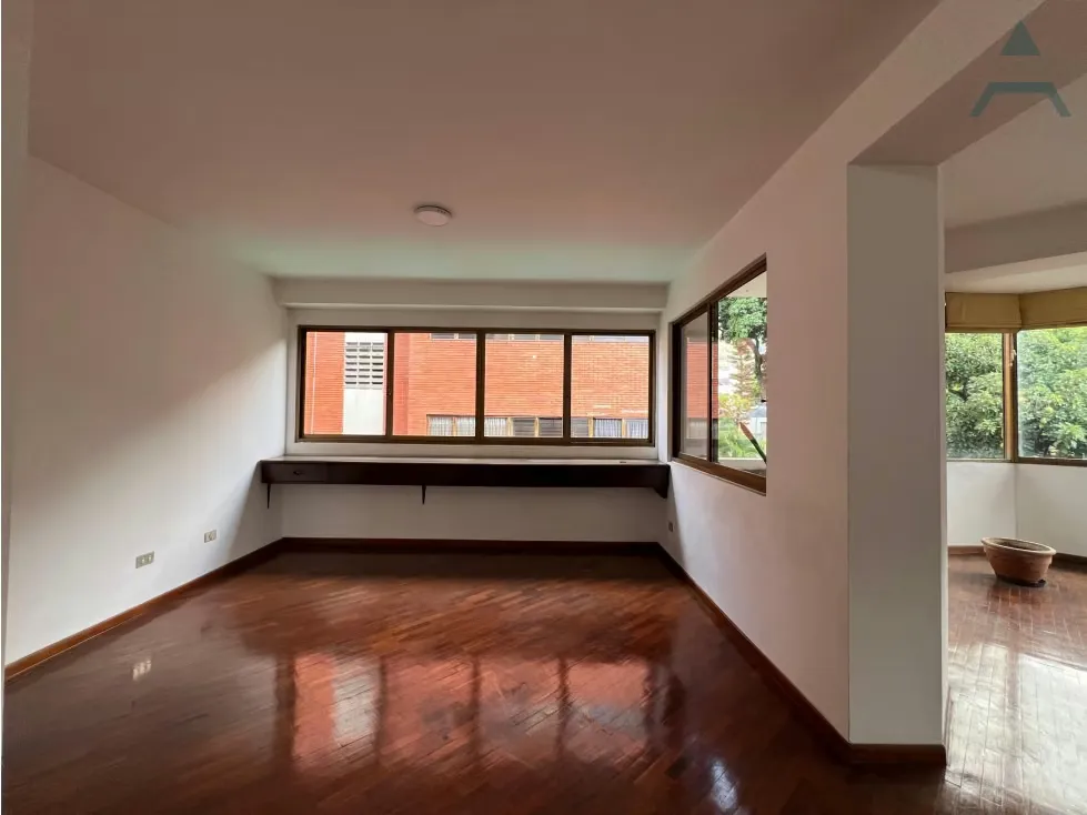 Se alquila Apto 209m² 3h+s/3.5b+s/3p La Castellana - 9