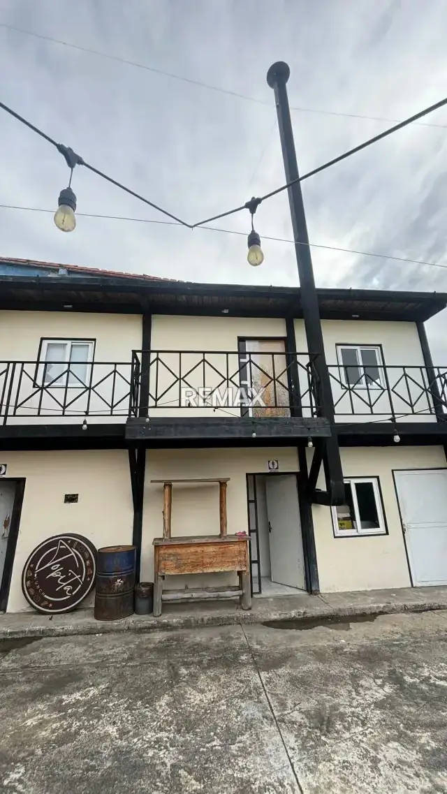 En Alquiler Oficina Comercial ubicada en Guanare, Calle 21 con Carrera 4, Edif. Inversiones el Sol, Guanare, Portuguesa, Venezuela