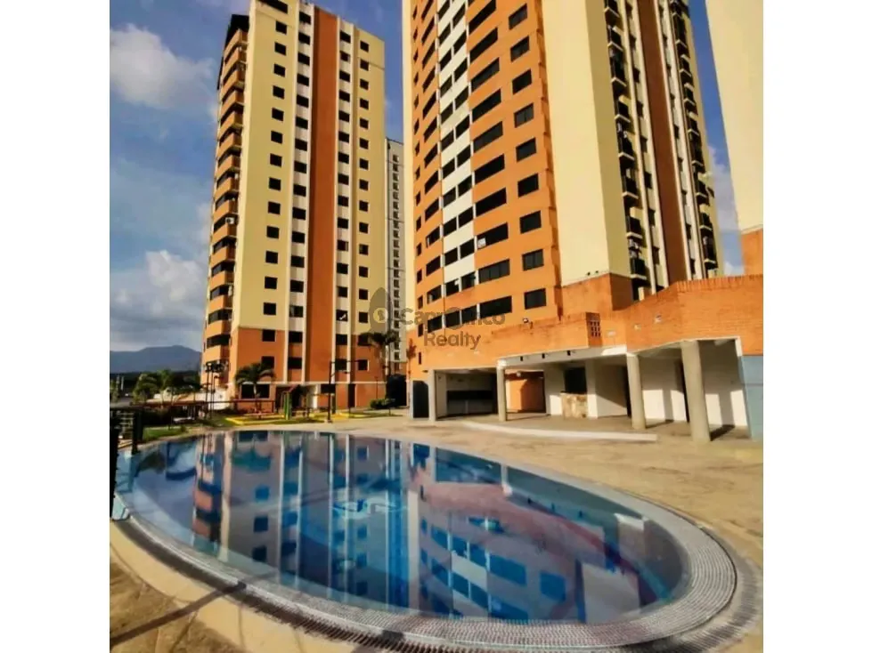 Venta Apartamento en Mañongo 100 M2 - 3
